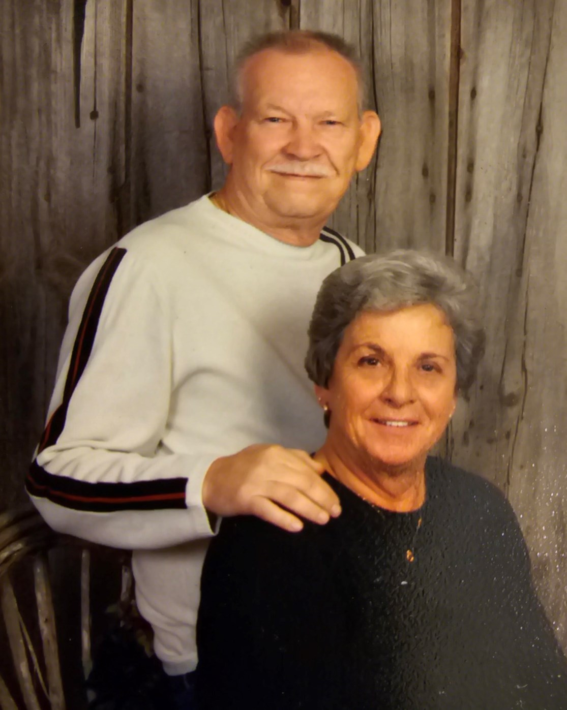 Donald Perry Obituary - Grove City, OH