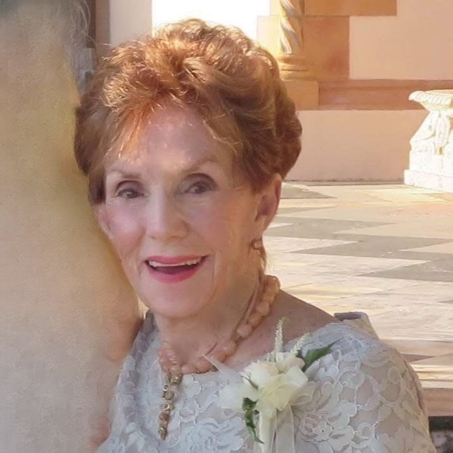 Obituary of Ellen Carney Kissane