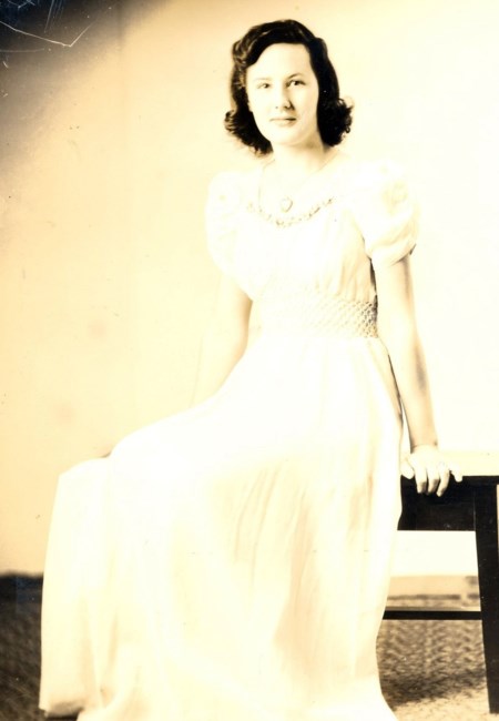 Obituary of Sybill O. Dormire