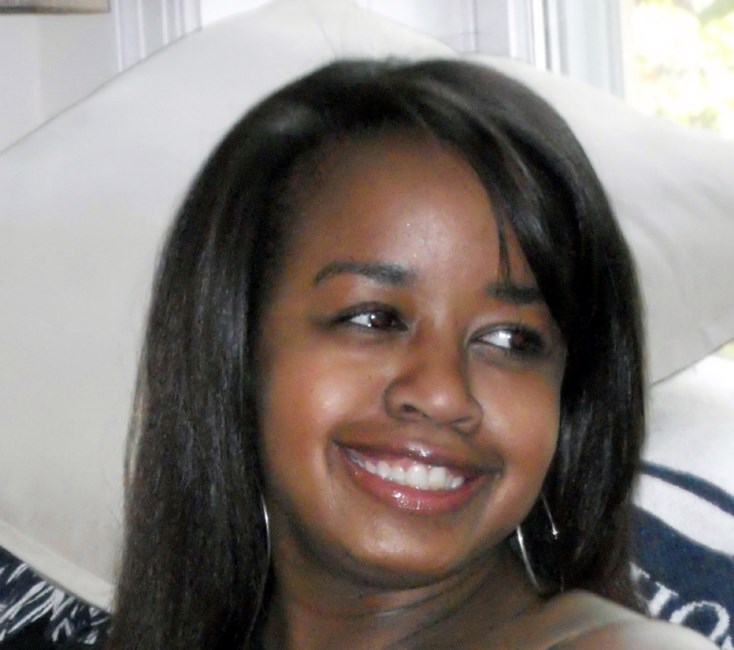 Obituary of Janee Joy Sumler