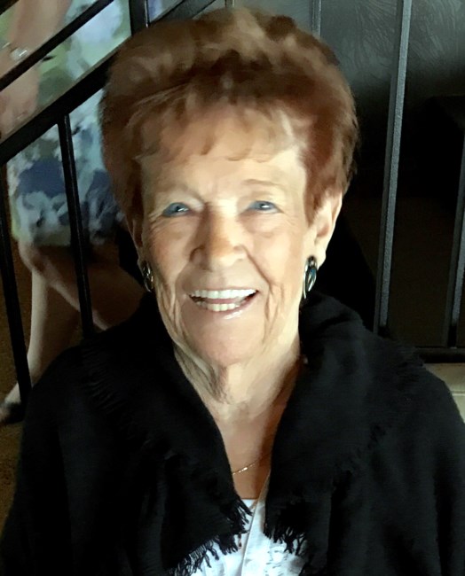 Obituary of Joan A Emberger