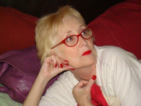 Obituary of Donna Faye Sanders