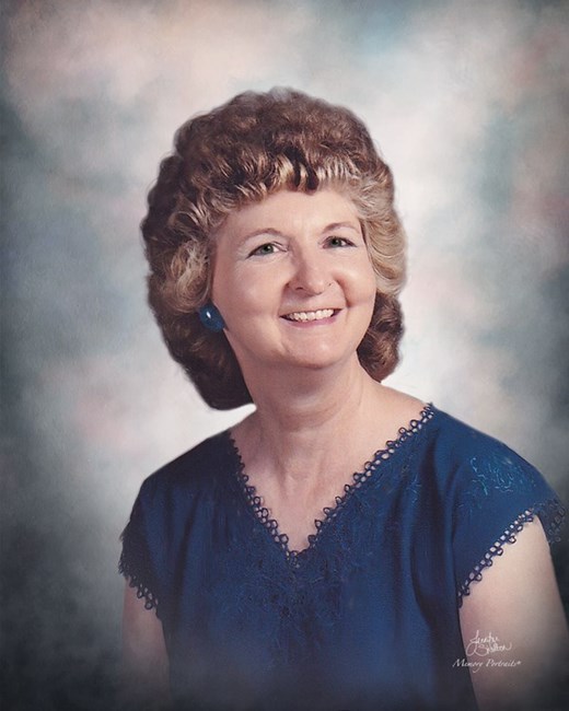 Obituary of Frances Zorn
