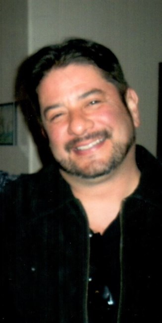 Obituary of Francisco Paul Sanchez