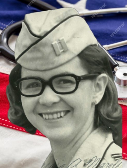 Obituary of Patricia Ann (Brady) Lowman RN
