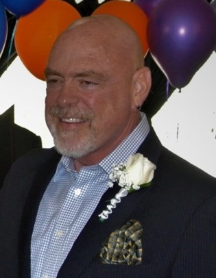 Obituary of Ian Dobbie