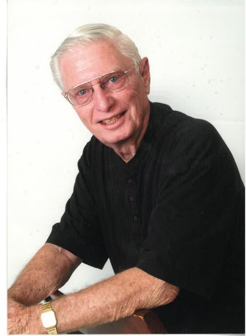 Obituary of Charles Reed Smith