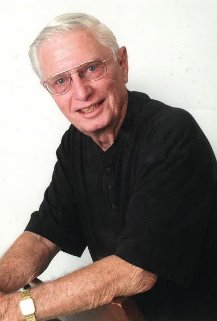 Obituary of Charles Reed Smith