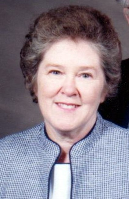 Obituary of Laura Bernice Collins