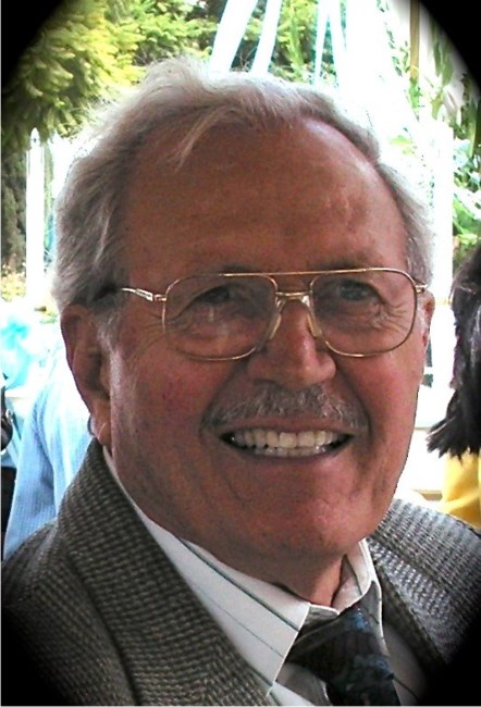 Obituary of Cosmo Crimi