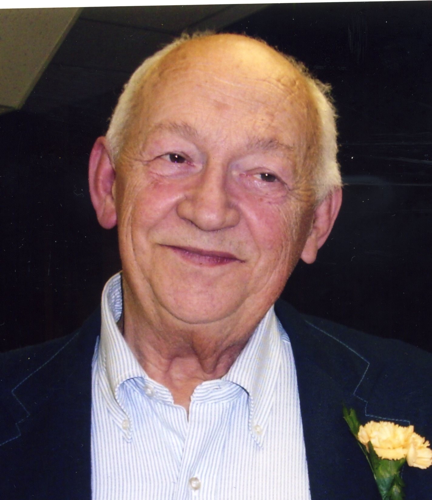 James Colon "Jim" Burns Obituary Hickory, NC