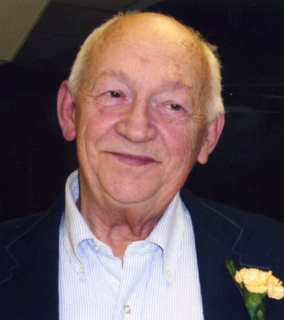 Obituary of James Colon "Jim" Burns