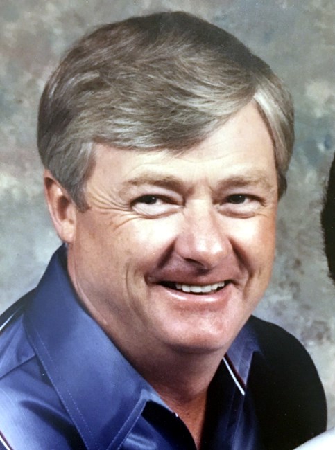 Obituary of James L. Harkins