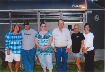 Avis de décès de Clyde Albert Walker Jr.