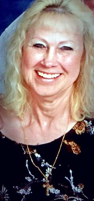Avis de décès de Mary Orr
