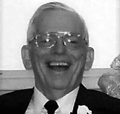 Obituary of James Patterson Fisher