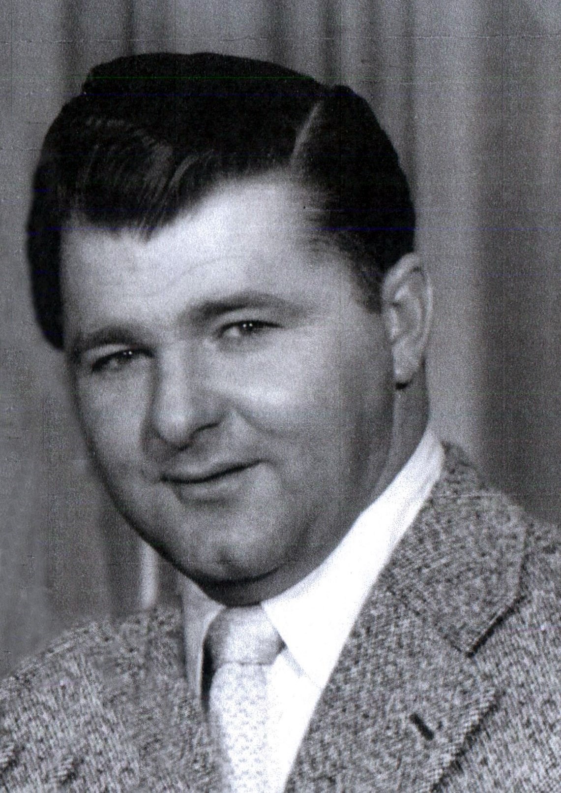 Earl Feaganes Obituary Rockledge, FL