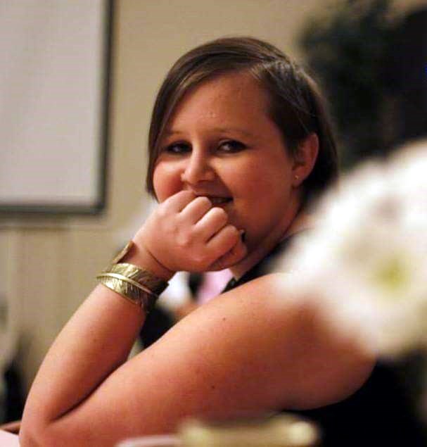 Obituary of Sarah M. Gillespie