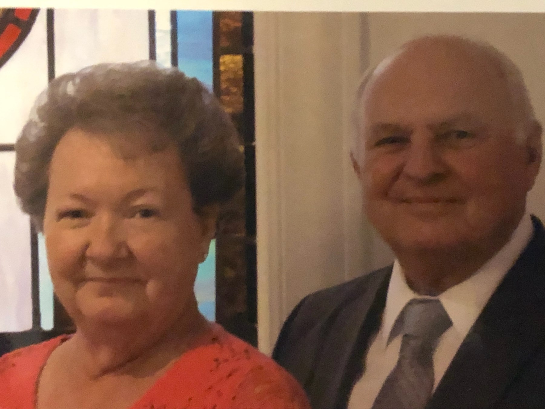 Obituary of Kenneth Gene McManus