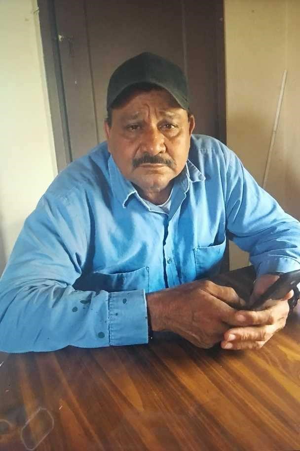 Obituary of Ricardo Matilde Rios