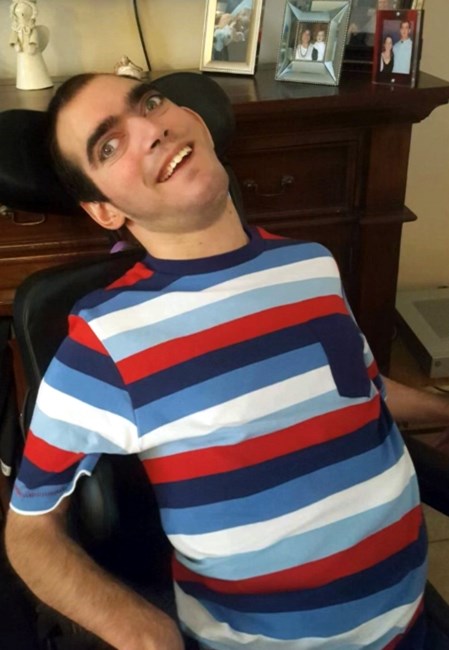 Obituary of Kenton Poole