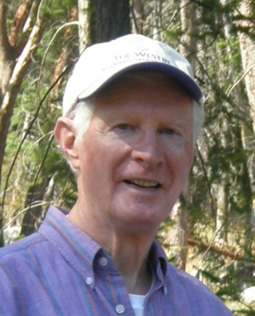 Obituary of Robert "Jim" James Davies