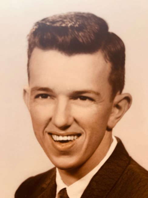 Obituary of James Monroe Zumo