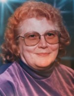 June Cunnius