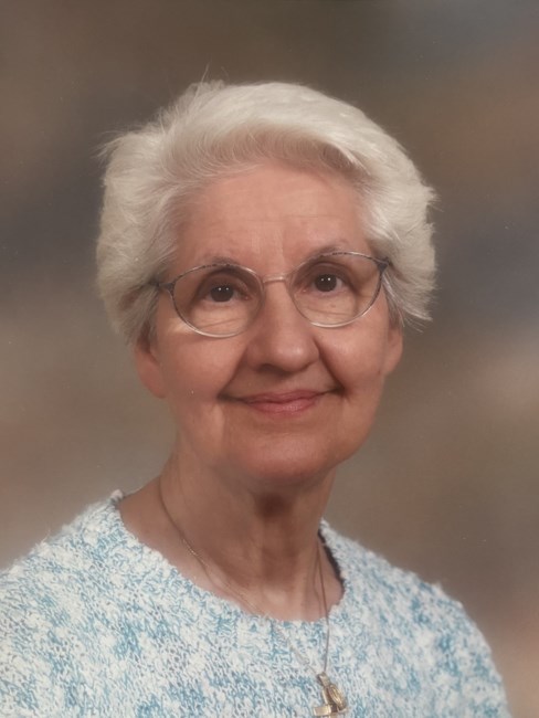 Obituary of Lise Masse Privyk