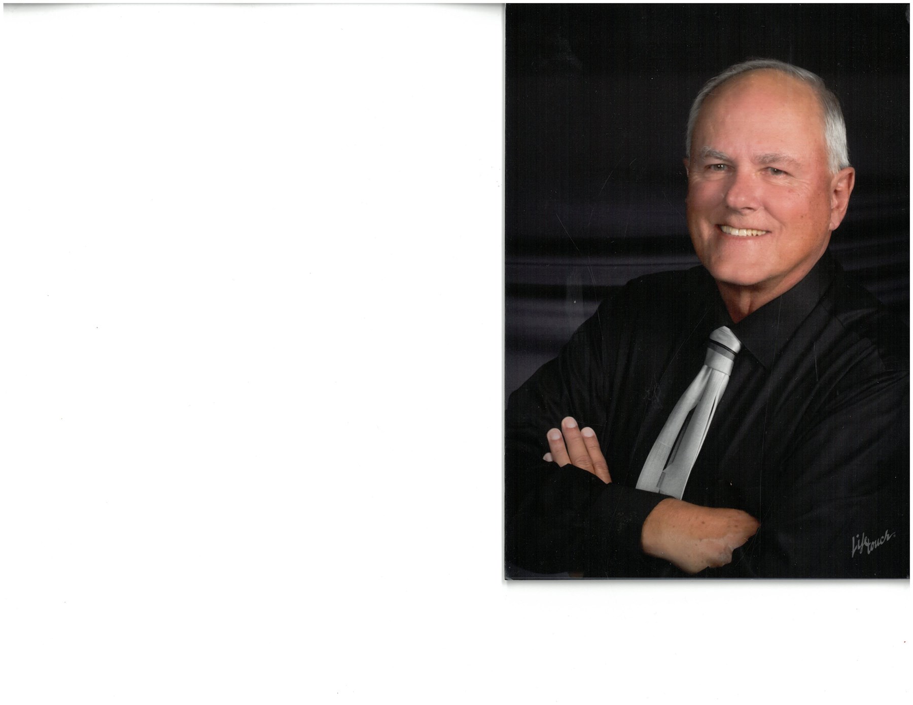 Obituary of Robert Lee Ulrich