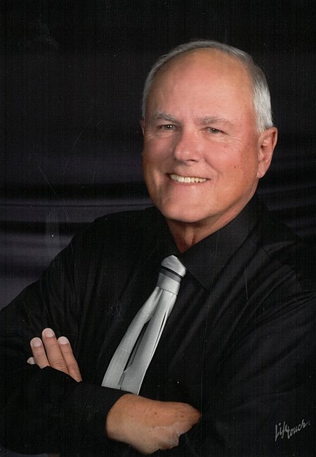 Obituary of Robert Lee Ulrich