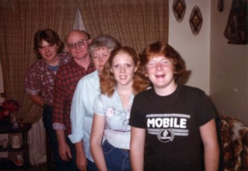 Obituary of Mary Nell Pritchett