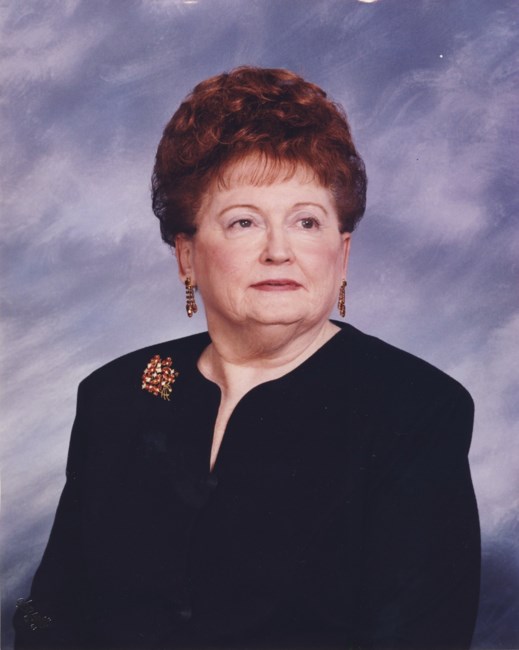 Obituary of Juanita Hall
