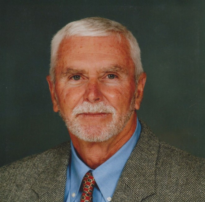 Obituary of Charles David Spivey