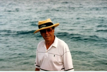 Obituary of Calvin Wendy