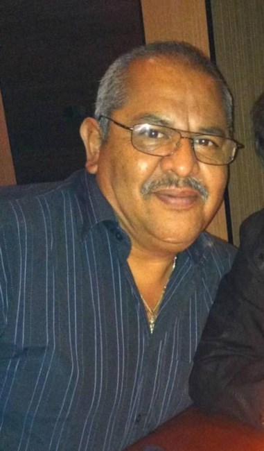 Obituary of Ismael Rangel