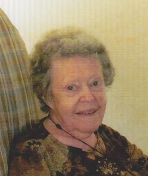 Obituary of Thelma J. Scott