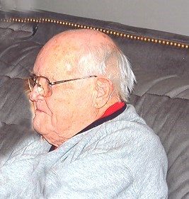 Obituary of Lloyd Ernest Eggleston