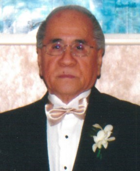 Obituary of Rodolfo Amurao Salazar