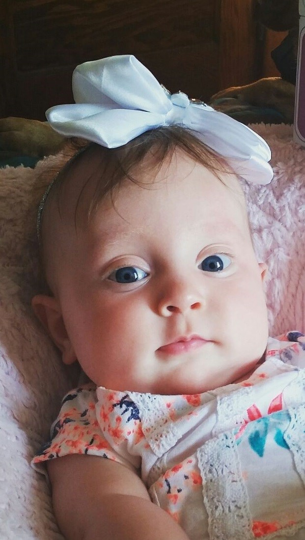 Obituary of Emersyn Jeanne Morris