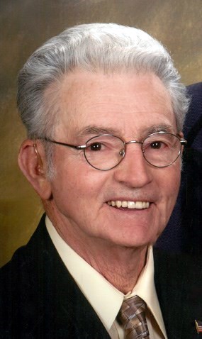 Obituary of Edward E Ward