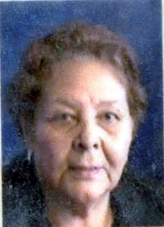 Obituary of Felicitas M. Perez