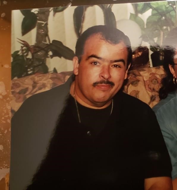 Obituary of Andre Gonzalez Jr.