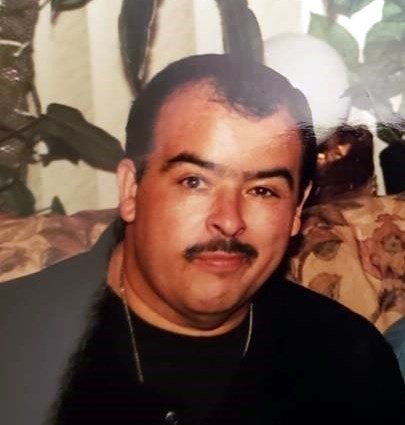 Obituary of Andre Gonzalez Jr.