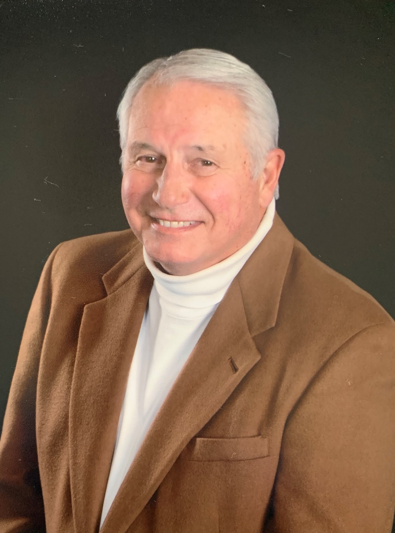 Obituary of Edward William Dzialo Jr.