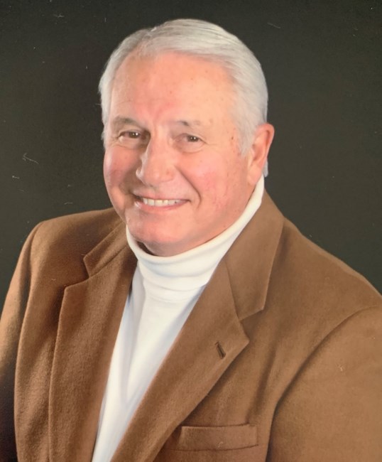 Obituary of Edward William Dzialo Jr.