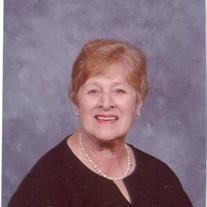 Obituary of Maxine Nelson
