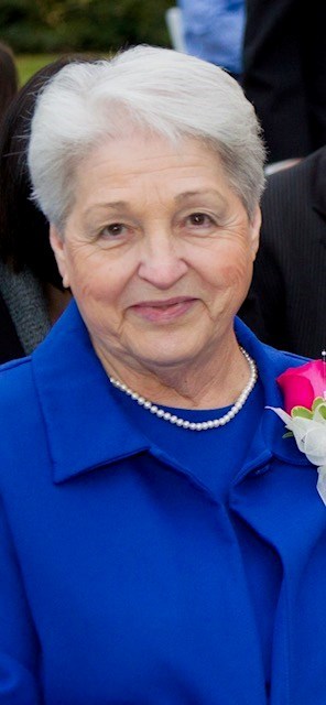 Obituary of Ada Marie McDaniel