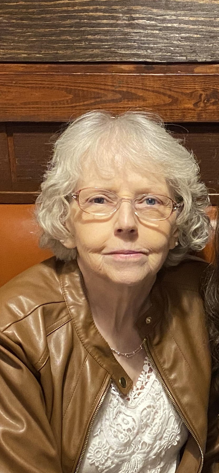 Obituary of Marla Dale Easter