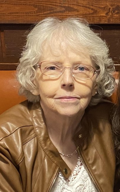 Obituary of Marla Dale Easter